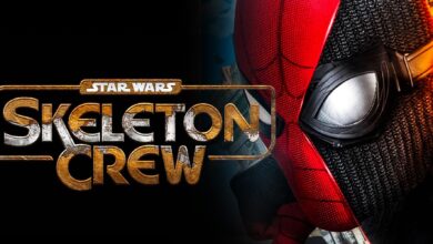 Skeleton Crew puede llevar las lecciones de Spider-Man de Jon Watts a Star Wars