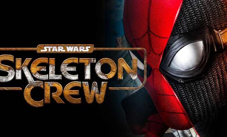 Skeleton Crew puede llevar las lecciones de Spider-Man de Jon Watts a Star Wars