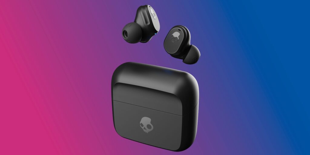 Skullcandy Mod le brinda emparejamiento de dispositivos múltiples y seguimiento de mosaicos por $ 60