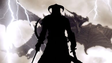 Skyrim: ¿Tiene sentido un Dragonborn que no sea Nord?