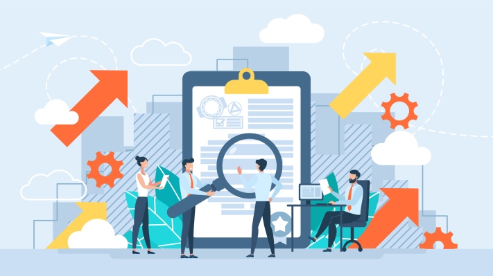 Smallstep da un gran paso hacia la autenticación de las comunicaciones de máquina a máquina