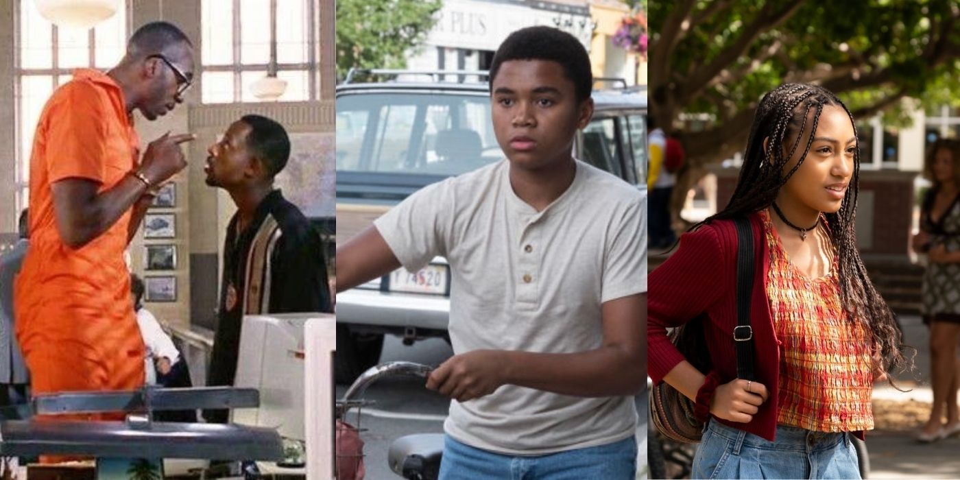 Sneakerella: 10 películas y programas de televisión donde has visto al elenco