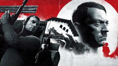 Sniper Elite 5 Trophy quiere que le dispares a Hitler en las joyas de la familia