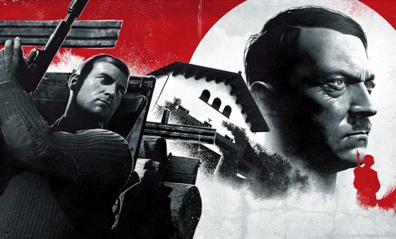 Sniper Elite 5 Trophy quiere que le dispares a Hitler en las joyas de la familia
