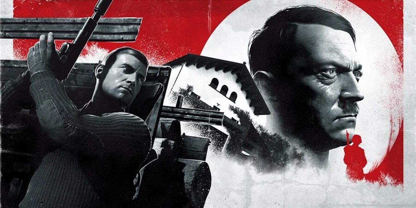 Sniper Elite 5 Trophy quiere que le dispares a Hitler en las joyas de la familia