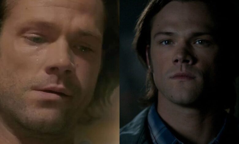 Sobrenatural: 5 veces que nos sentimos mal por Sam Winchester (y 5 veces que lo odiamos)