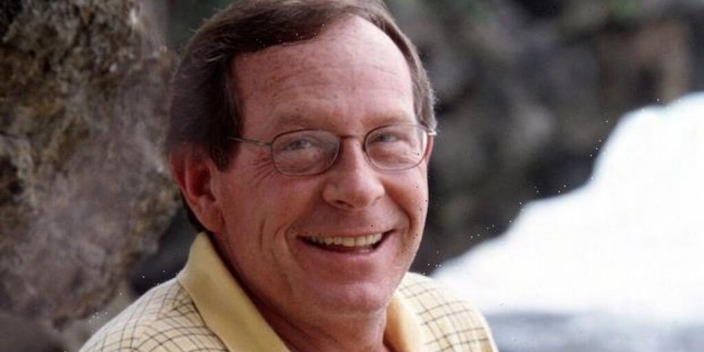 Sobreviviente: Clay Jordan de Tailandia muere a los 66 años después de una breve enfermedad