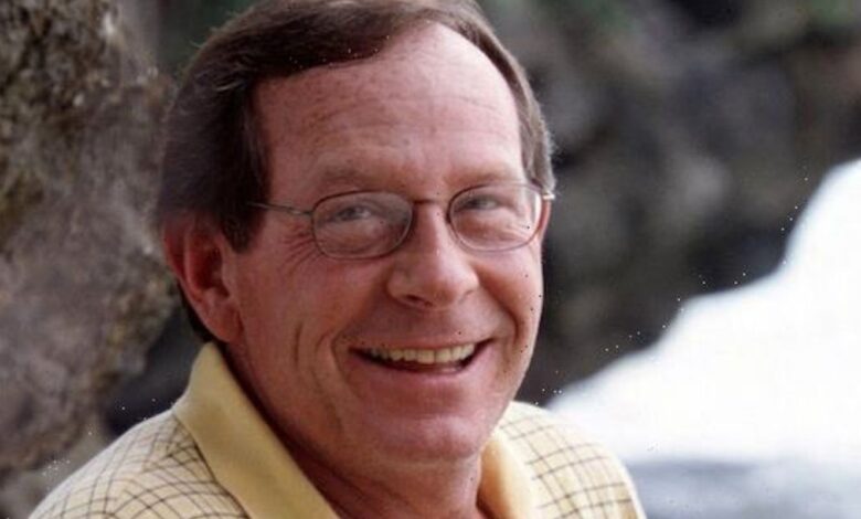 Sobreviviente: Clay Jordan de Tailandia muere a los 66 años después de una breve enfermedad
