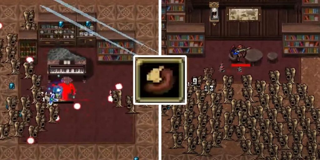 Sobrevivientes de vampiros: cómo desbloquear el Magic Banger