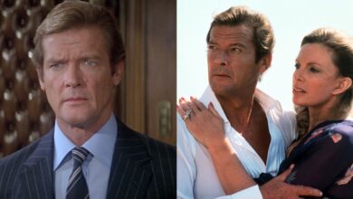 Solo para tus ojos: 8 maneras en que es la película de Bond más subestimada de Roger Moore