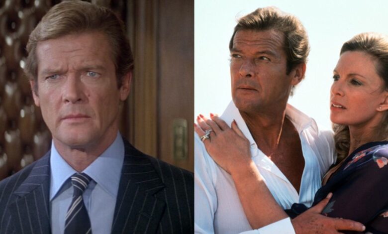 Solo para tus ojos: 8 maneras en que es la película de Bond más subestimada de Roger Moore
