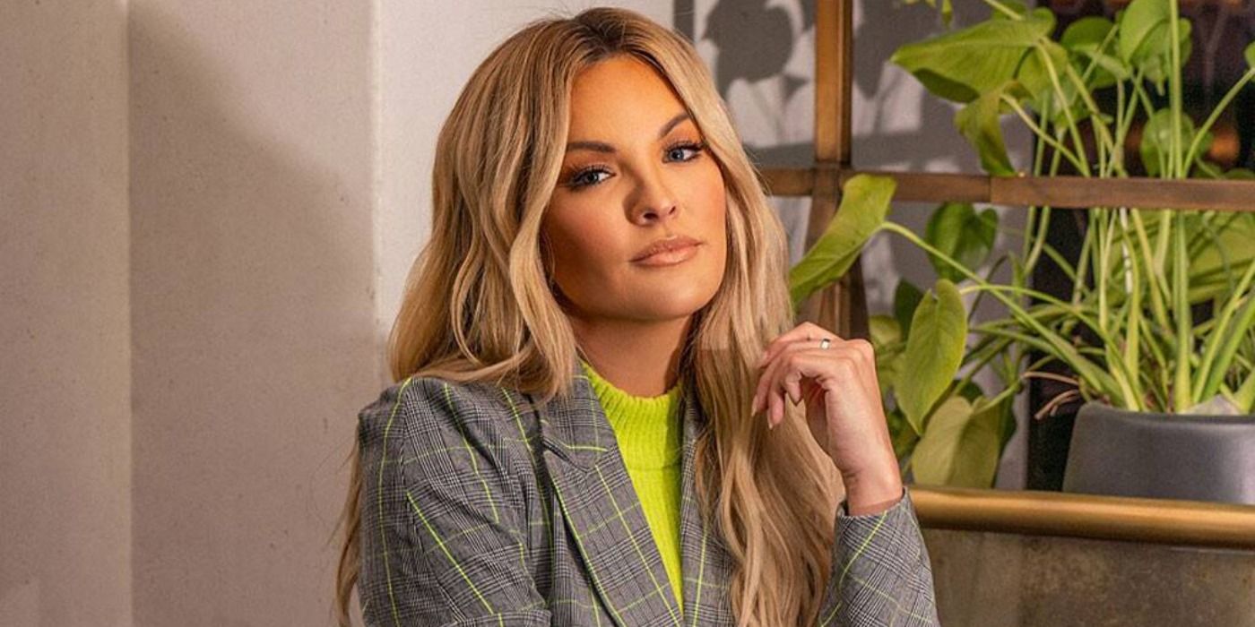 Soltero: Becca Tilley y la cantante Hayley Kiyoko oficialmente están saliendo