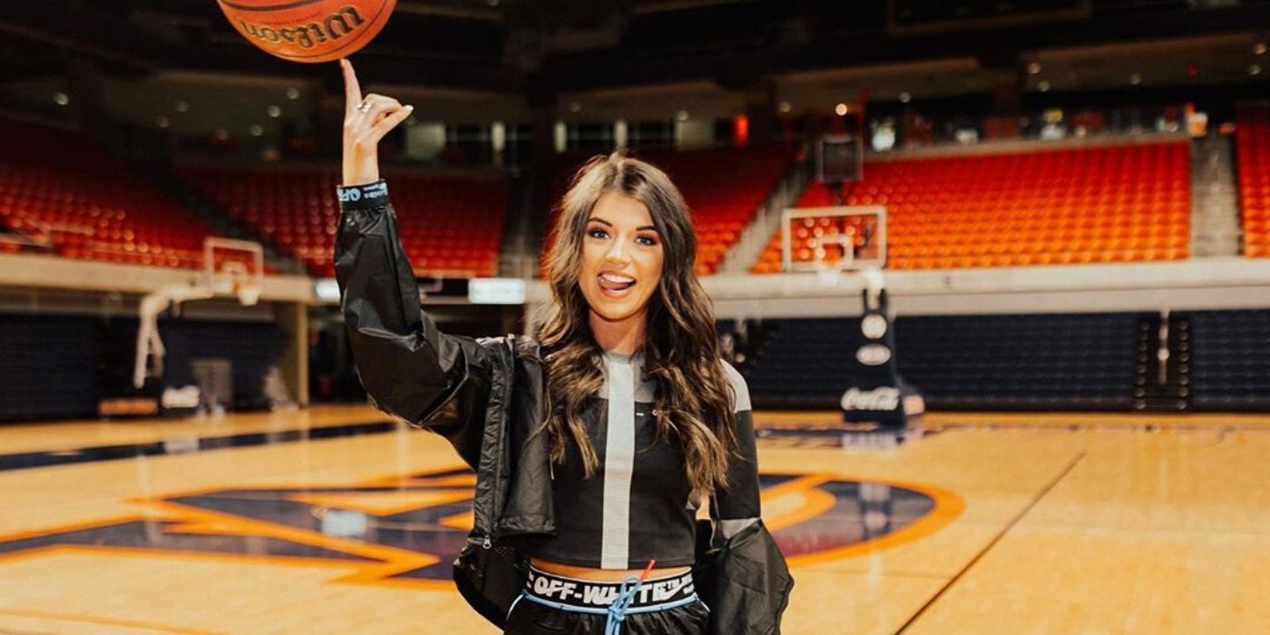 Soltero: Madison Prewett revela que ha estado saliendo con BF durante 5 meses