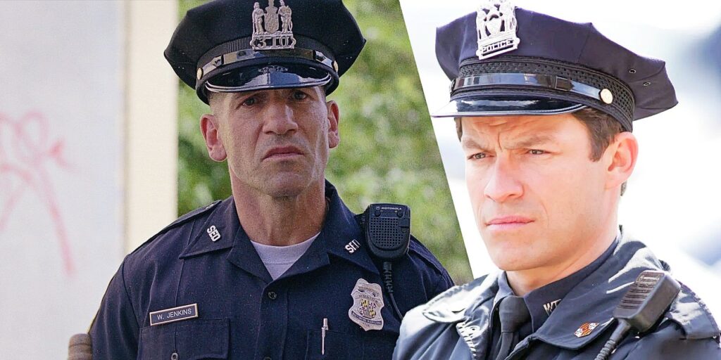 Somos dueños de esta ciudad rompe la regla cardinal de The Wire