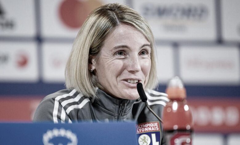 Sonia Bompastor: "El Barça hace evolucionar el fútbol europeo"