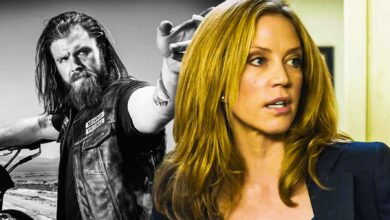 Sons Of Anarchy: ¿Por qué Opie mató a Stahl en la temporada 3?