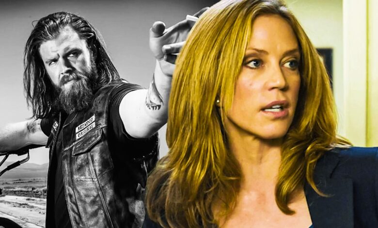 Sons Of Anarchy: ¿Por qué Opie mató a Stahl en la temporada 3?