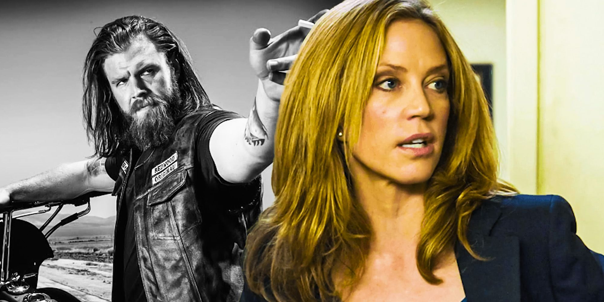 Sons Of Anarchy: ¿Por qué Opie mató a Stahl en la temporada 3?