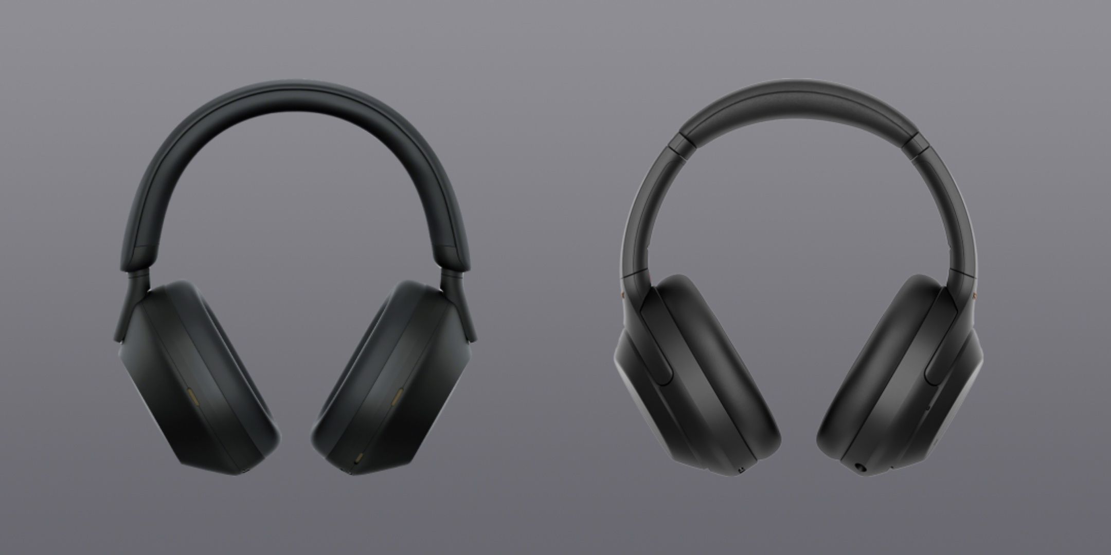 Sony WH-1000XM5 vs. WH-1000XM4: Explicación de cambios y actualizaciones