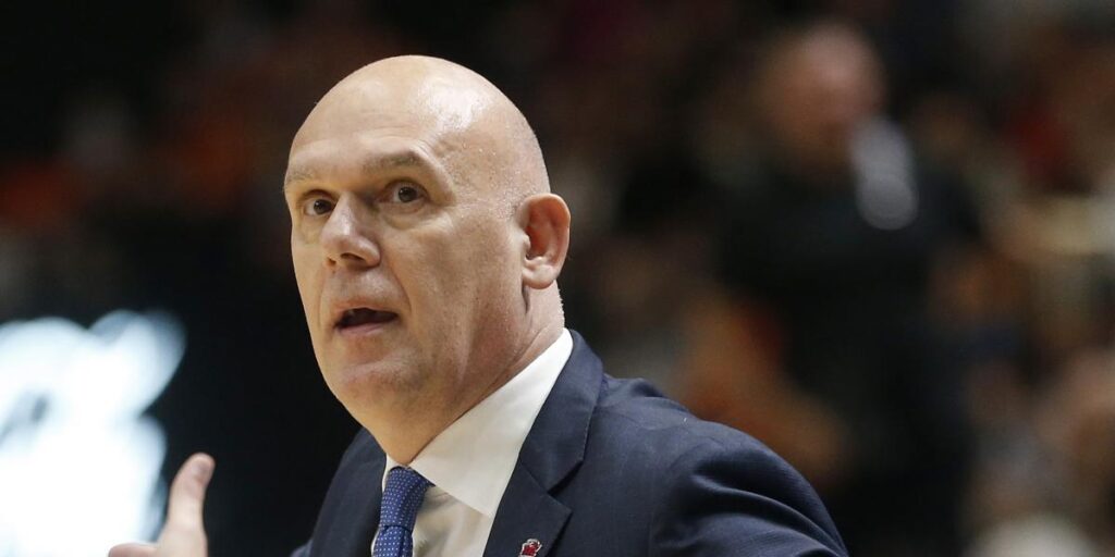 Spahija: "Intentaremos no volver a València"