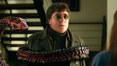 Spider-Man Fan Crafts muestra los tentáculos precisos de Doc Ock en un nuevo video