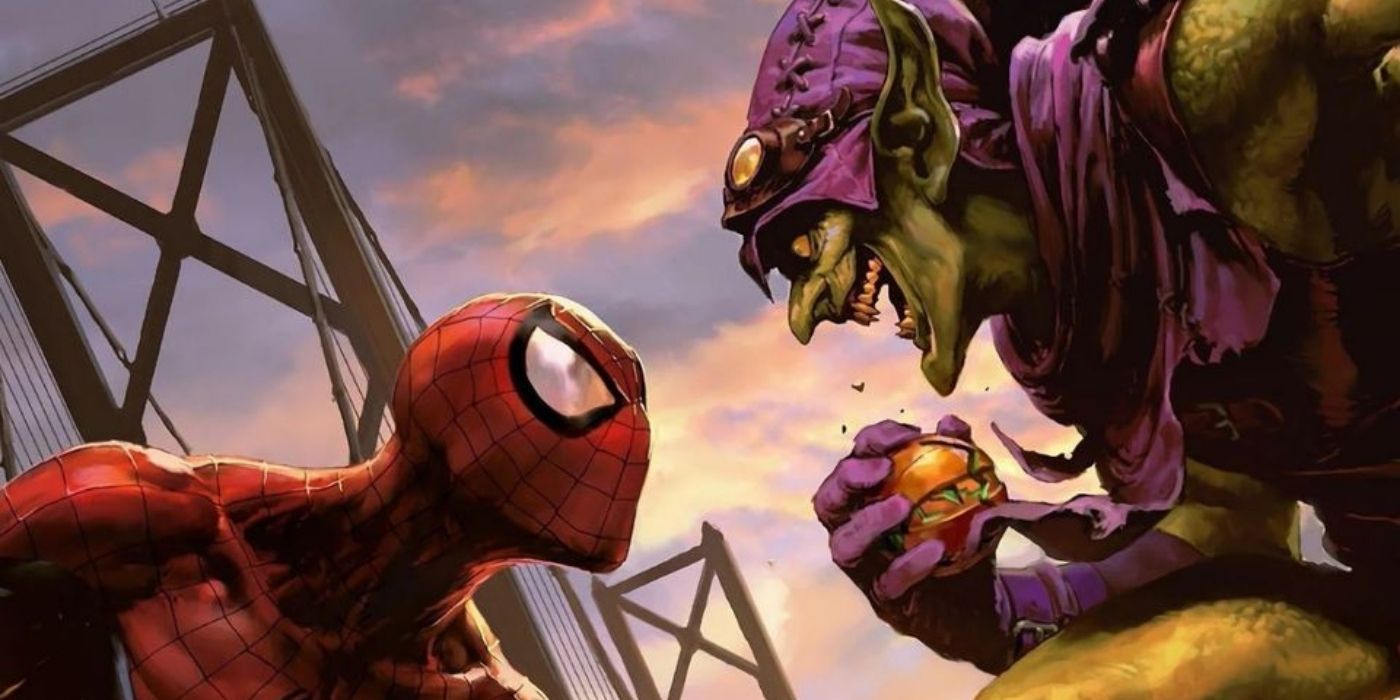 Spider-Man ha llevado oficialmente la lección de No Way Home demasiado lejos