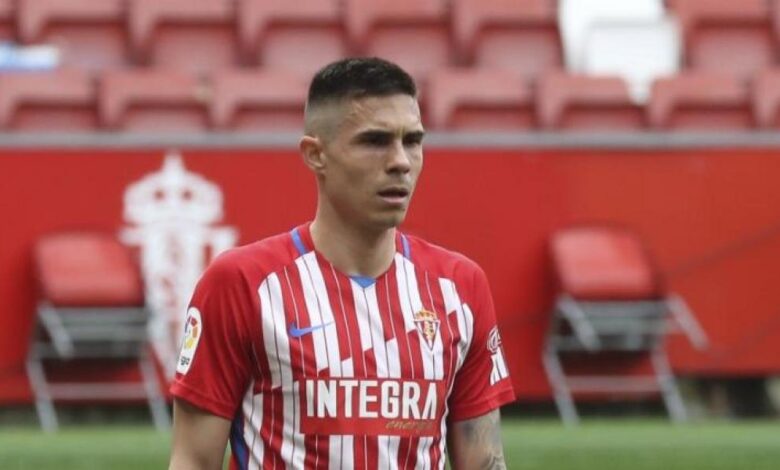 Sporting de Gijón - Girona, en directo | Resultado y goles del partido de LaLiga Smartbank