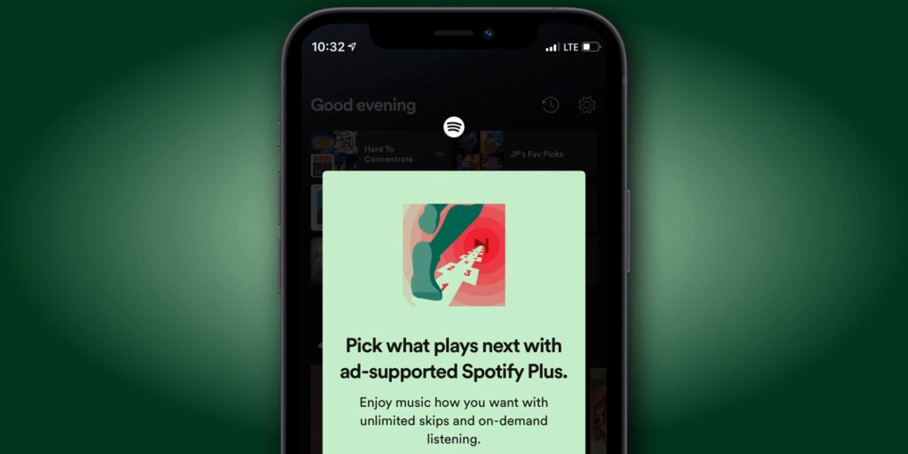 Spotify está considerando un plan de 99 centavos, pero hay una gran trampa