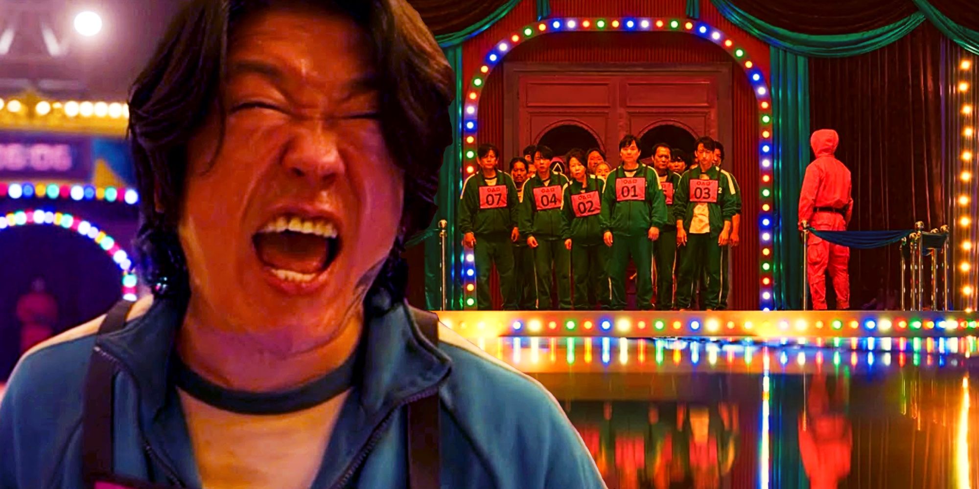 Squid Game Creator revela qué escena fue más difícil de escribir