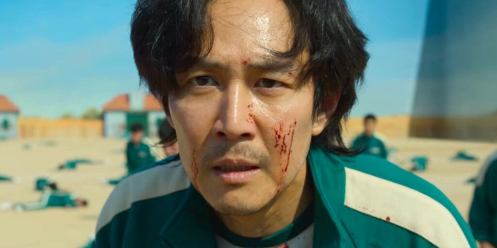 Squid Game Temporada 2 Detalles de la historia y actualización del guión