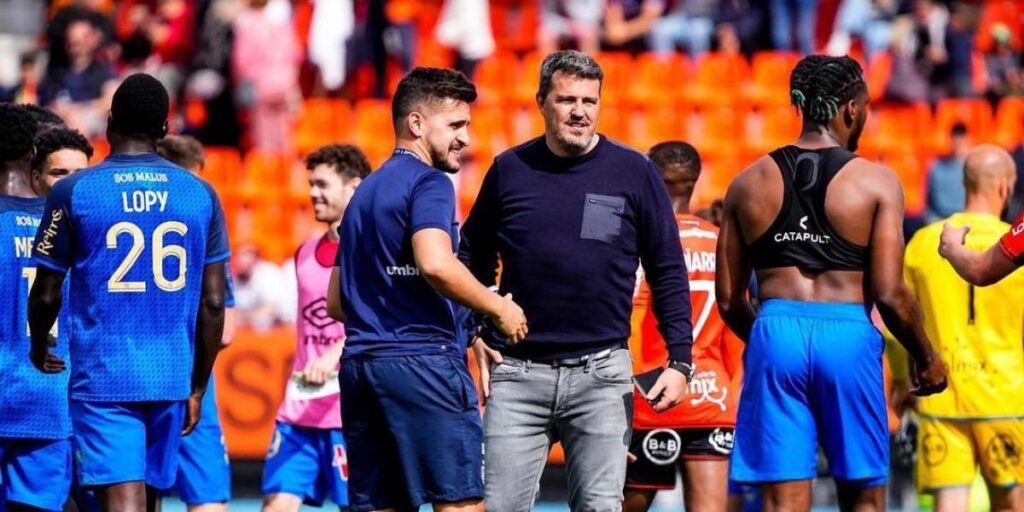 Stade de Reims: salvación y temporada con aroma a éxito