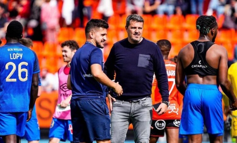 Stade de Reims: salvación y temporada con aroma a éxito