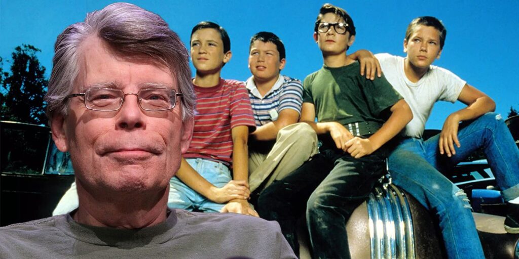 Stand By Me True Story: ¿Se inspiró en la infancia de Stephen King?