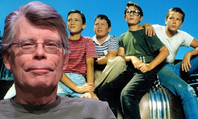 Stand By Me True Story: ¿Se inspiró en la infancia de Stephen King?