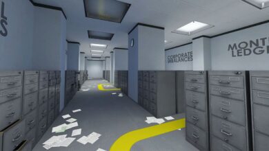 Stanley Parable Devs denuncia a los tramposos que reclaman un logro imposible