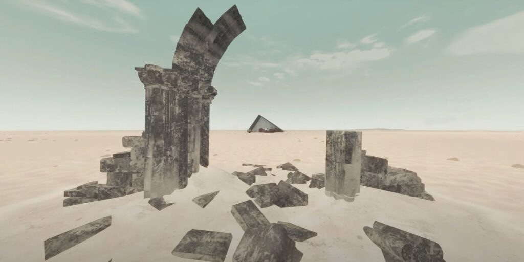 Stanley Parable Ultra Deluxe: Cómo desbloquear el final del epílogo