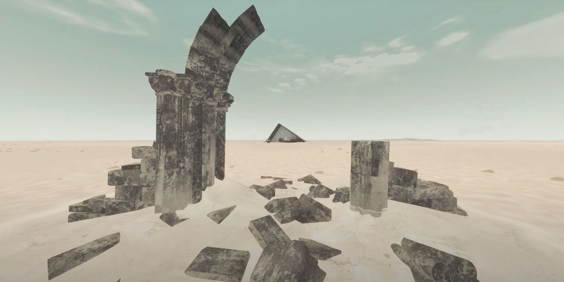 Stanley Parable Ultra Deluxe: Cómo desbloquear el final del epílogo