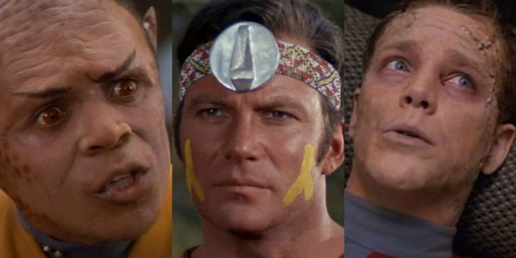 Star Trek: Los 10 peores episodios de toda la franquicia, según Reddit