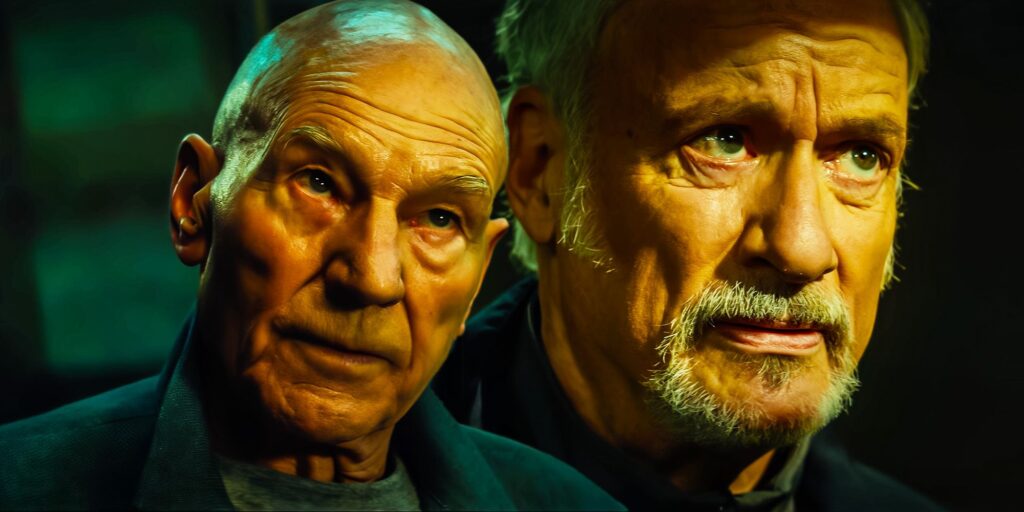 Star Trek: Picard sigue haciendo que la trama de Q sea más confusa