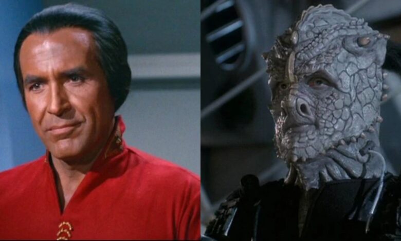Star Trek Strange New Worlds: 10 veces la ingeniería genética dio forma a Star Trek