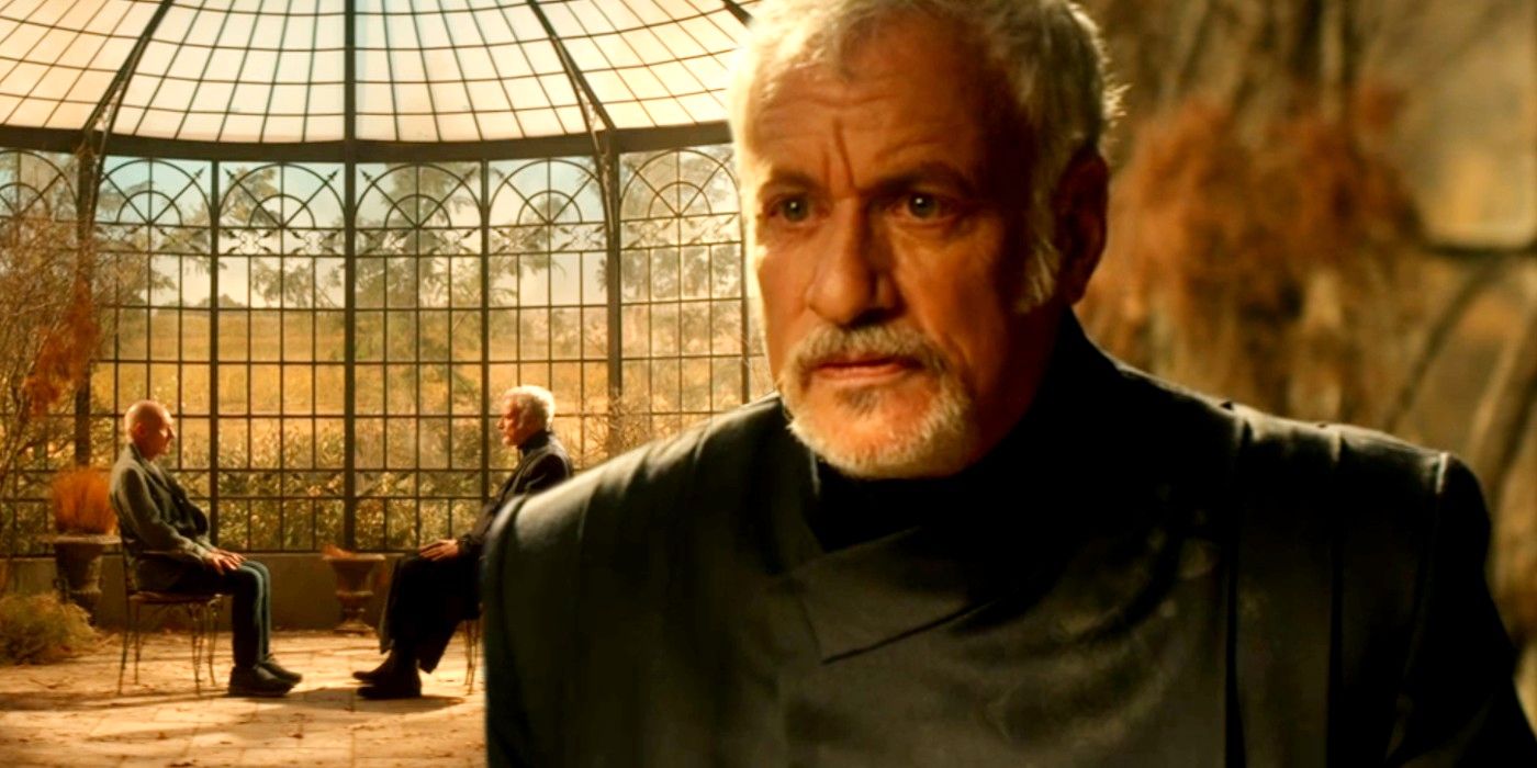 Star Trek de Q: Plan Picard, misión real y futuro explicados