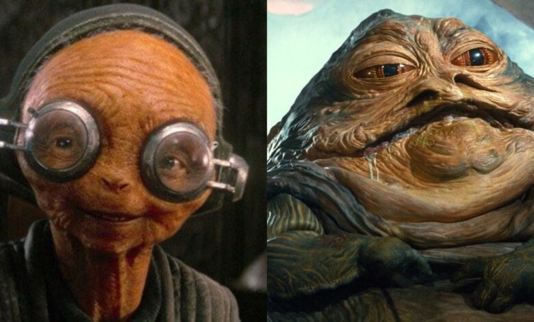 Star Wars: 10 personajes de la Alta República que podrían aparecer en The Acolyte