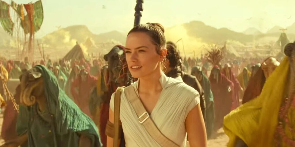 Star Wars Celebration 2023 Fecha y lugar revelados