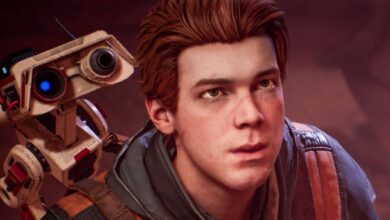 Star Wars Jedi: Survivor Dev se burla del futuro de Cal Kestis y BD-1