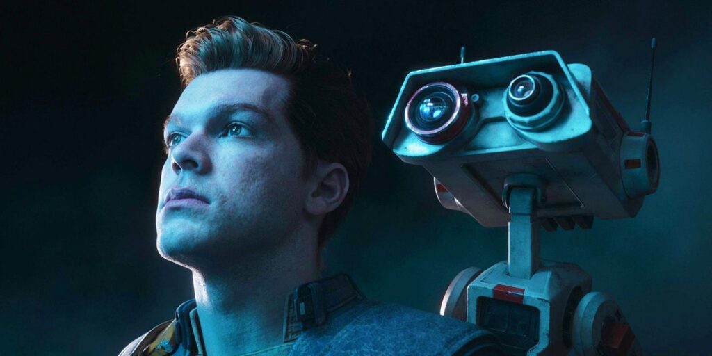 Star Wars Jedi: Survivor no se lanzará en PS4, Xbox One