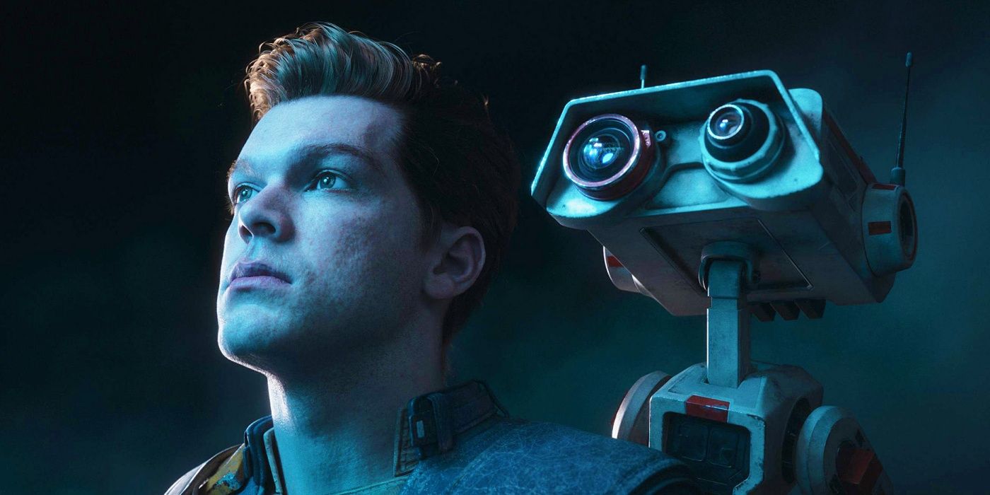 Star Wars Jedi: Survivor no se lanzará en PS4, Xbox One