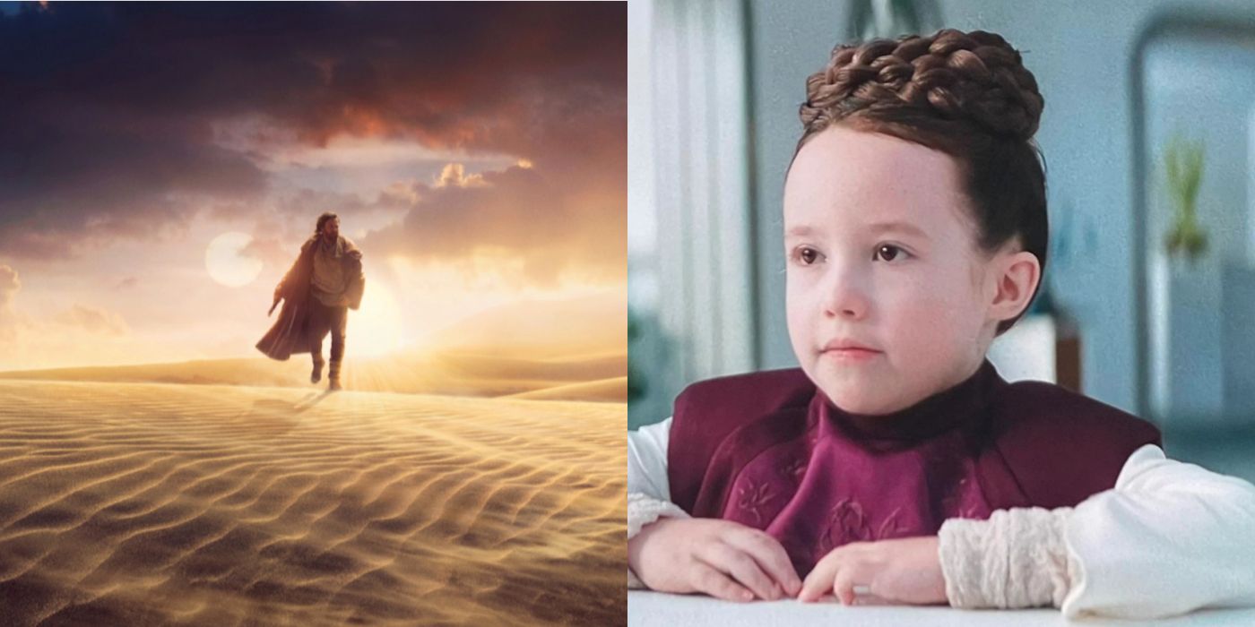 Star Wars: Obi-Wan Kenobi - 10 preguntas que tenemos después de los dos primeros episodios