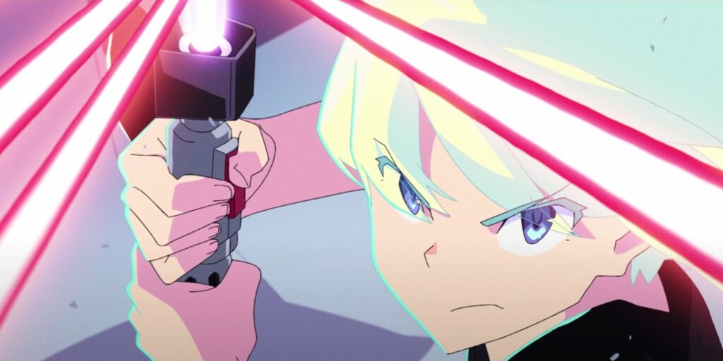 Star Wars: Visions renovada para la temporada 2, lanzamientos en primavera de 2023