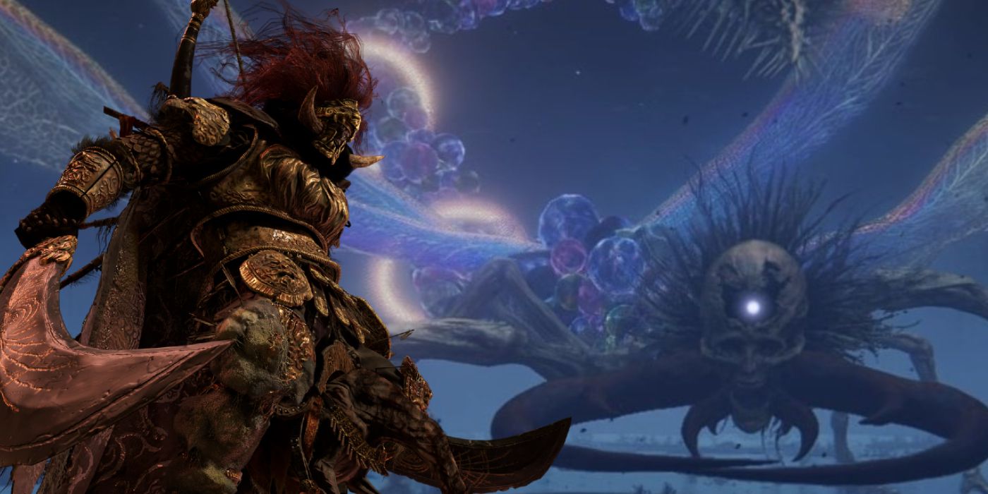 Starscourge Radahn es el héroe más incomprendido de Elden Ring (teoría)