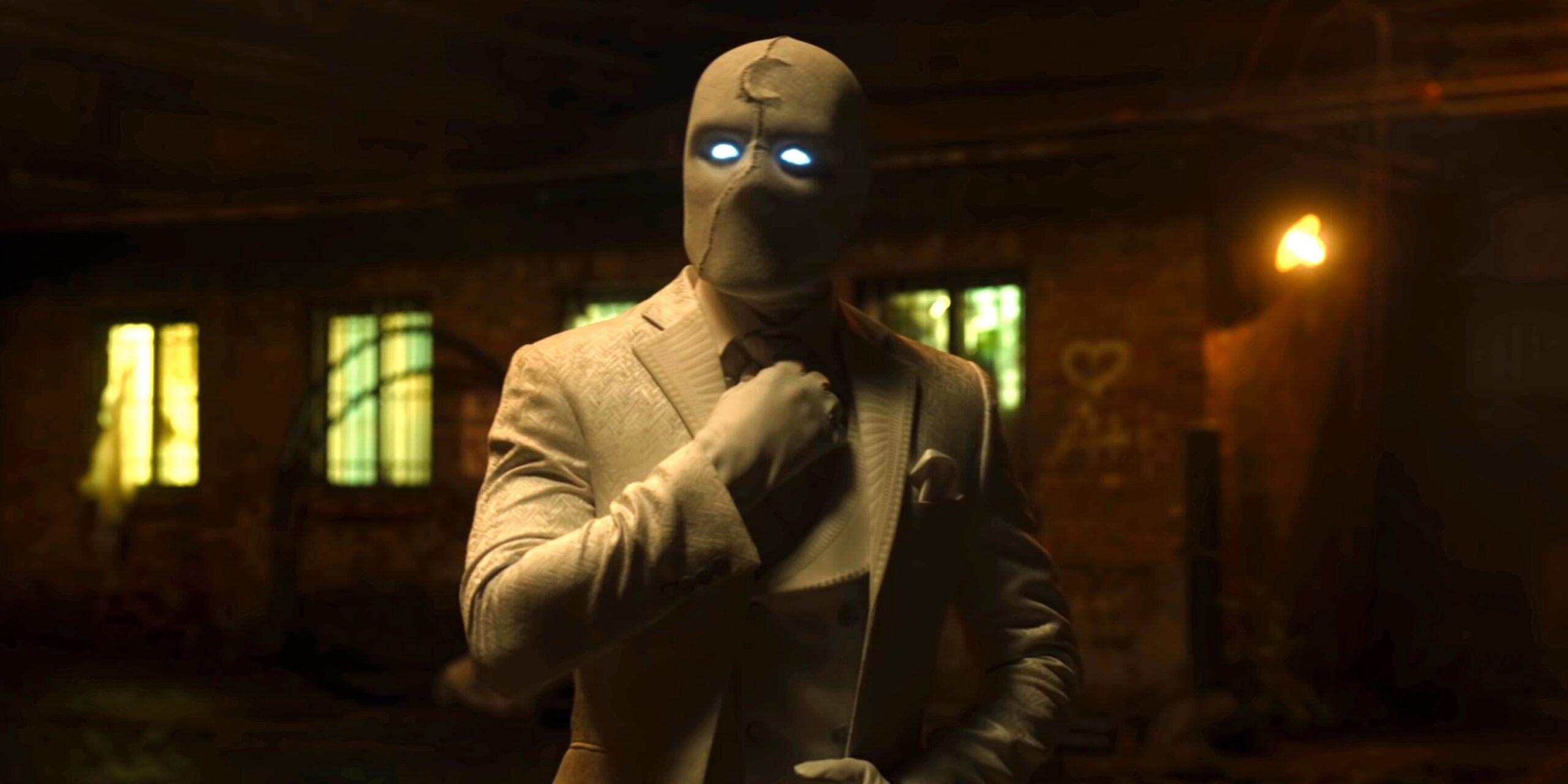 Steven de Moon Knight se une a Captain America: Civil War en una nueva edición de video